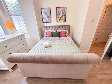 1 Bed Flat, Blackstock Road, N4 - Photo 5