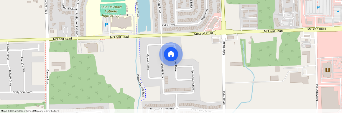 7377 Marvel Drive, Niagara Falls