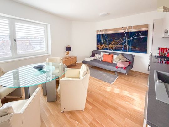 Moderne 2-Zimmer-Wohnung inkl. Heizkosten in Pfaffstätten - Foto 1