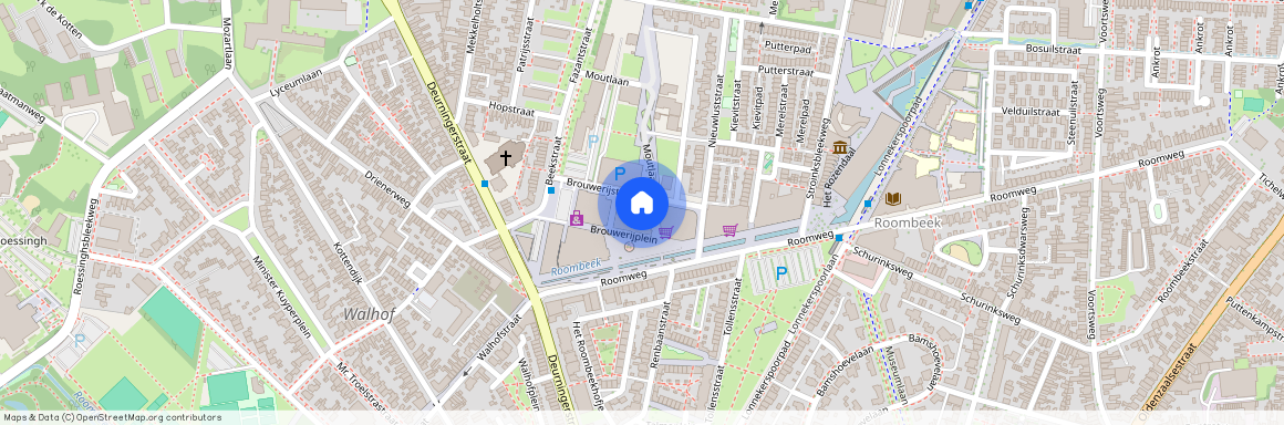 Brouwerijstraat 114, 7523XE Enschede