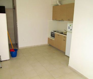 Studio/Γκαρσονιέρα για ενοικίαση Ευαγγελίστρια (40 Εκκλησιές - Ευαγ... - Photo 4