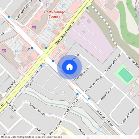 424 OAKTREE CIRCLE, Mississauga, Meadowvale Village