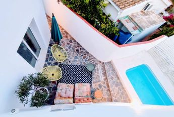 3 room luxury House for rent in Fuengirola, Andalusia