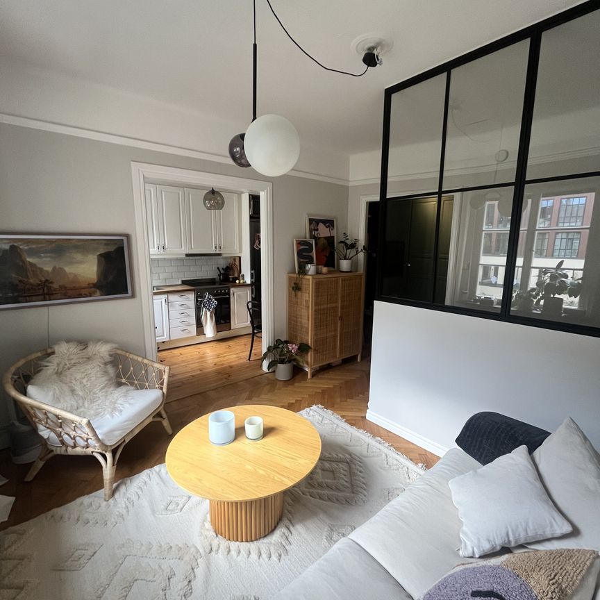 Kungsholms strand, Stockholm - Foto 1