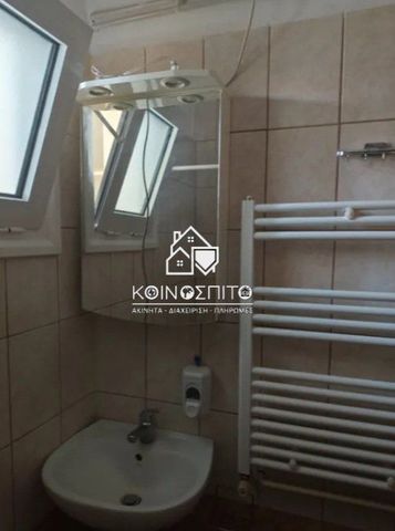 Studio/Γκαρσονιέρα για ενοικίαση Άγιος Αντώνιος (Βέροια) - Φωτογραφία 3