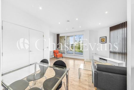 2 bedroom flat to rent - Photo 2