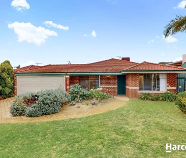 41 Paddington Avenue, Currambine WA 6028 - Photo 4