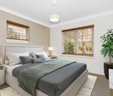 Unit 1/83 Carroll Crescent, Glen Iris. - Photo 3