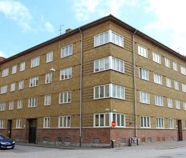 Nobelvägen 81 - Foto 1