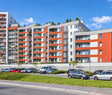 Pronájem bytu 1+kk 26 m² - Photo 2