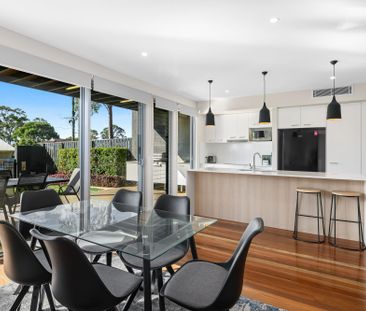 37 Kersley Road, Kenmore QLD 4069 - House For Rent - $950 | Domain - Photo 4