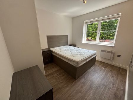 1 bedroom apartment to rent - Photo 2