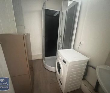 Location Appartement 1 pièce 31m² LE HAVRE 76600 - Photo 5