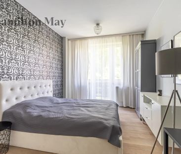 Komfortowe dwupokojowe mieszkanie na Woli przy ul. Górczewskiej - Photo 4