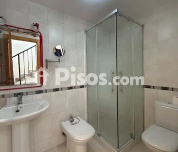 Casa en alquiler en Playa El Cerezo - Photo 4