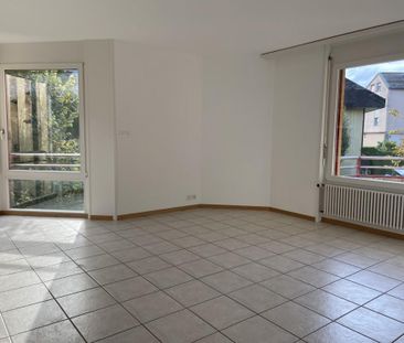 Appartement de 2.5 pièces avec balcon dans immeuble calme! - Photo 5
