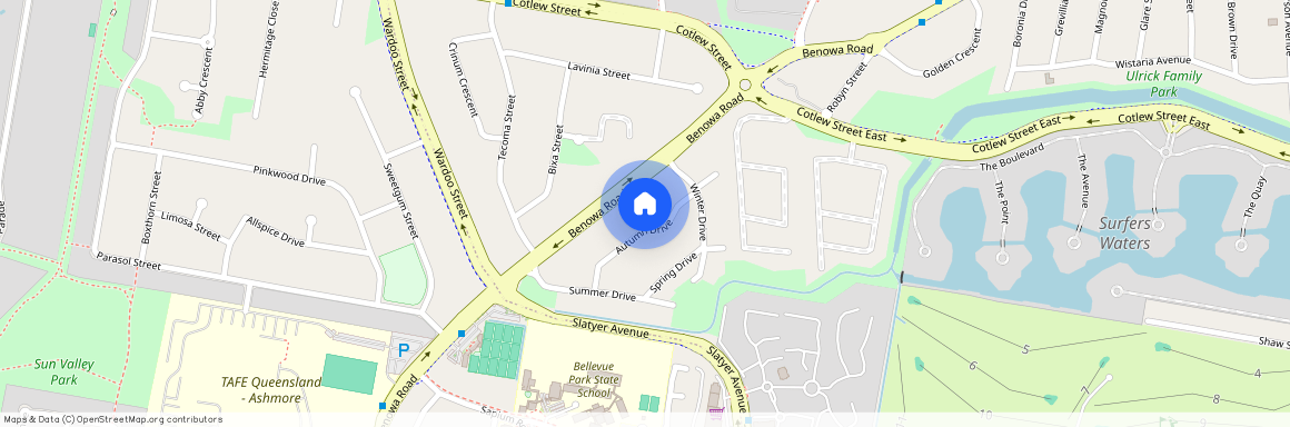 87/128 Benowa Road, Qld 4215, Southport