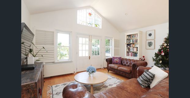 Stunning, Modern Edwardian Home - Photo 1