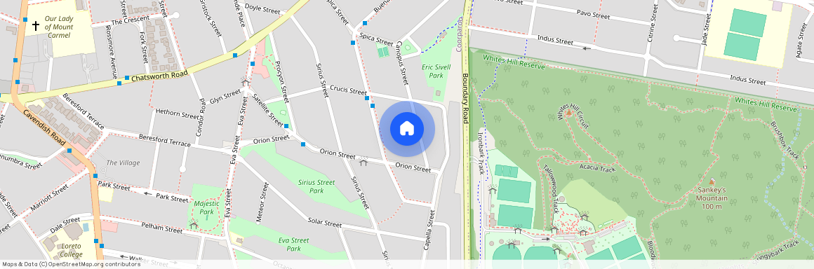 113 Canopus Street, Qld 4151, Coorparoo