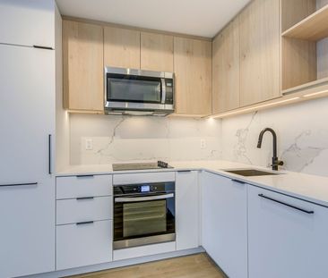 For Lease - 1245 Dupont Street Unit# 2308, Toronto, Ontario - Photo 6