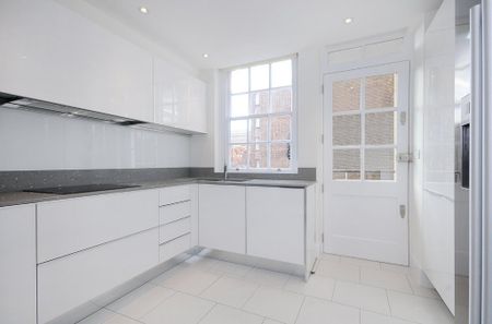 3 bedroom flat to rent - Photo 3