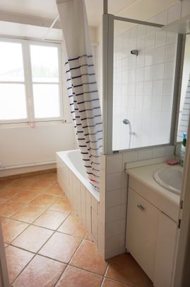 Location Appartement 4 pièces 71m² BRUNOY 91800 - Photo 1