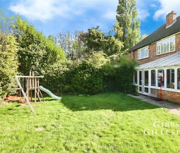3 bedroom semi-detached house to rent - Photo 1