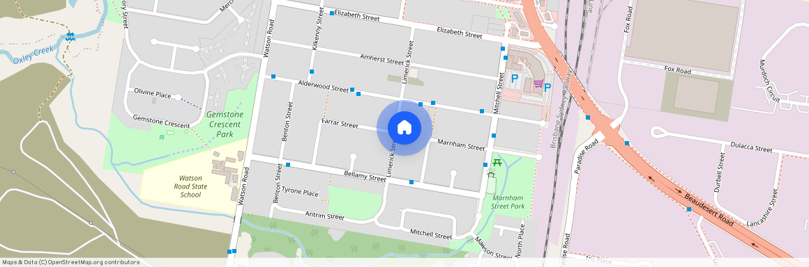 2/30 Limerick Street, Acacia Ridge QLD 4110