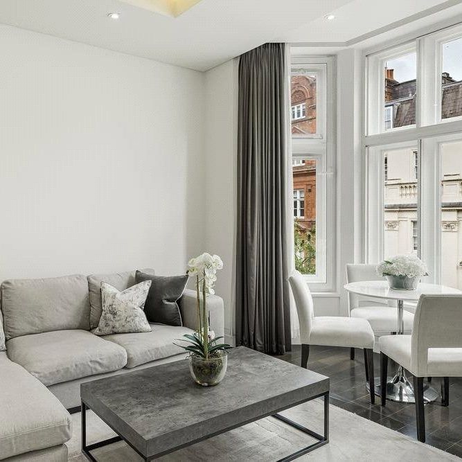 Green Street, Mayfair, London, W1K flat to rent - Photo 1