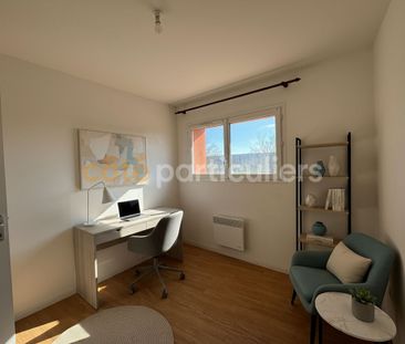 Appartement T3 entièrement rénové - Photo 5