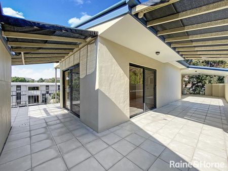 5/101 Sir Fred Schonell Drive, St Lucia, QLD 4067 - Photo 5