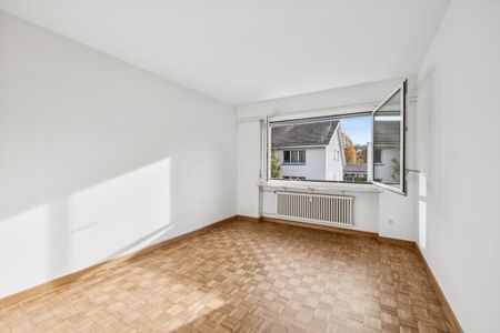 Living in the nature-loving Allschwil - Foto 3