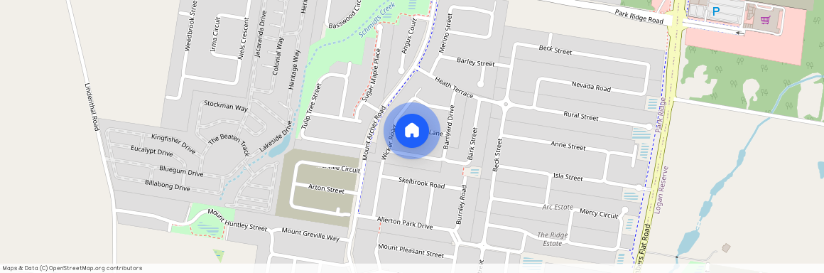 16 Stockyard Lane, Qld 4125, Park Ridge