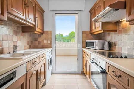 Location Appartement 3 pièces 78m² MOUGINS 06250 - Photo 4