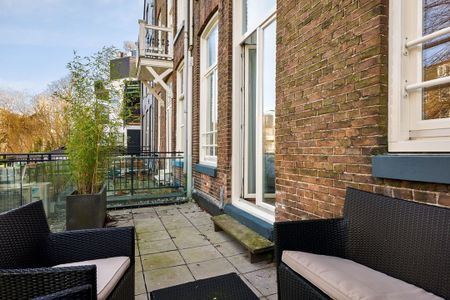 Pieter Cornelisz. Hooftstraat 130 1, Amsterdam - Foto 2