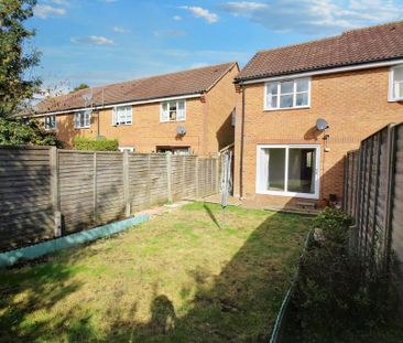 1 bedroom end of terrace house to rent - Photo 3