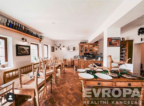 Pronájem bytu 1+kk 10 m² - Photo 1