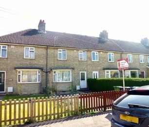 House to rent in Pearl Close, Cambridge, CB4 1QD - Photo 3