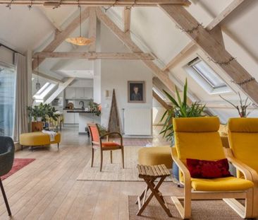 Appartement te huur in Wakken voor € 850 met 3 slaapkamers - Photo 6