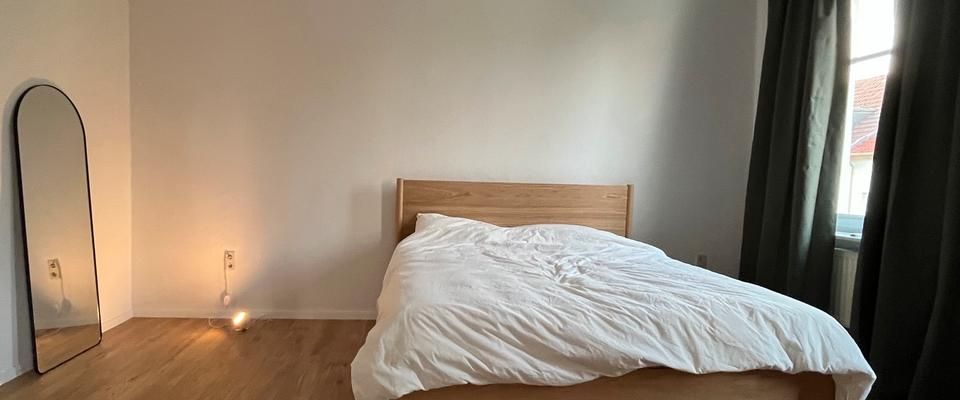 Nachmieter gesucht! 3-Zimmer-Wohnung Fleischervorstadt - Foto 1