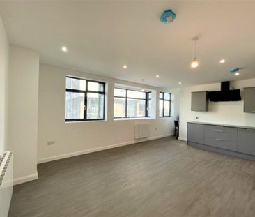 1 Bed Flat, Shukla Mansions, CR0 - Photo 1