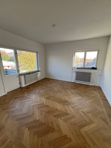 Spångavägen, Bromma - Photo 3