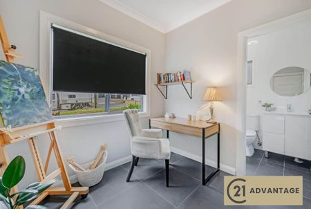 Family Home with Expansive Outdoor Entertaining - Photo 4