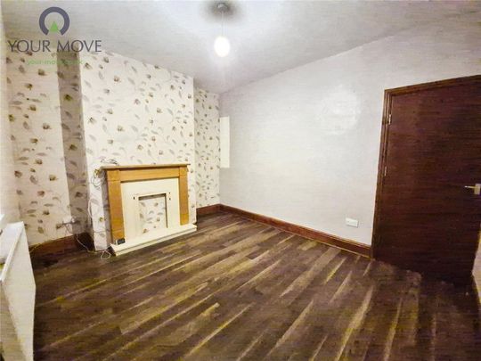 3 bedroom terraced house to rent - Photo 1