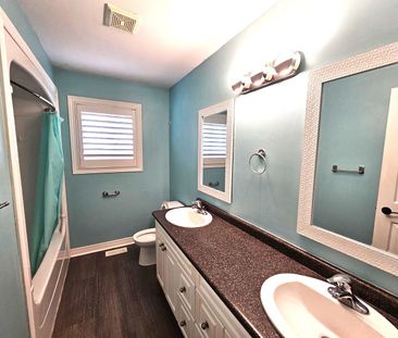 For Lease - 5566 HIGHLAND Avenue Unit# UPPER, Niagara Falls, Ontario - Photo 4