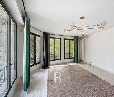 Maison • Orgeval - Photo 2