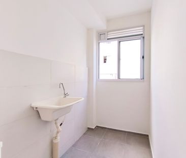 MONDUBIM - APARTAMENTO - MONTE LIBANO, 944 AP 110 BL 01 TERREO PARQ... - Foto 6