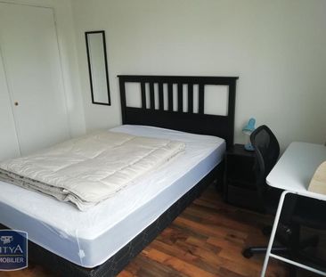 Location Appartement 4 pièces 64m² LIMOGES 87000 - Photo 4