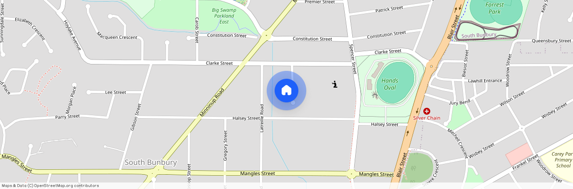 11/87 Clarke Street, WA 6230, South Bunbury