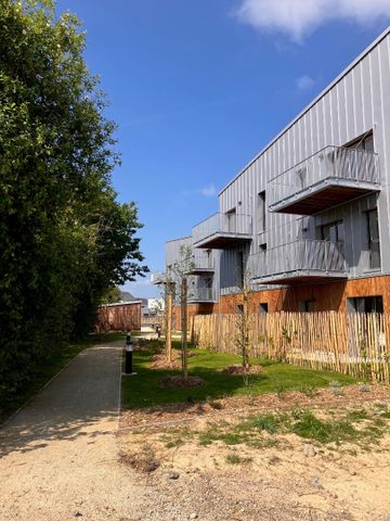 Location Appartement 2 pièces 41m² LE RHEU 35650 - Photo 4